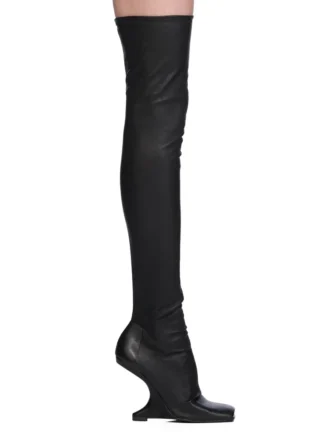 RICKOWENSLILIES – SCARPE LI02E3801LS-09