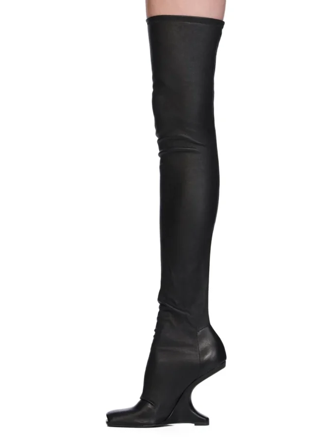 RICKOWENSLILIES – SCARPE LI02E3801LS-09