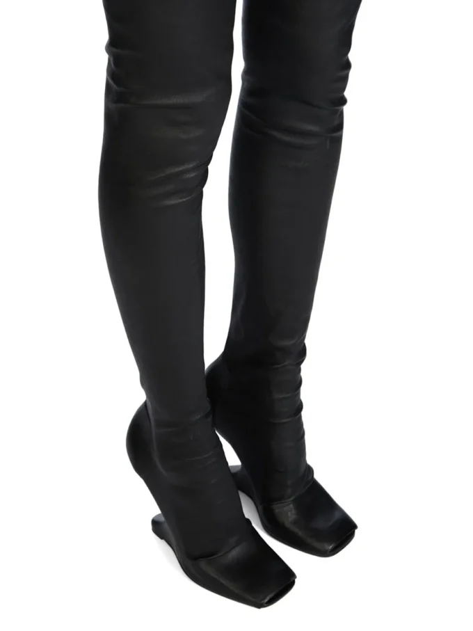 RICKOWENSLILIES – SCARPE LI02E3801LS-09
